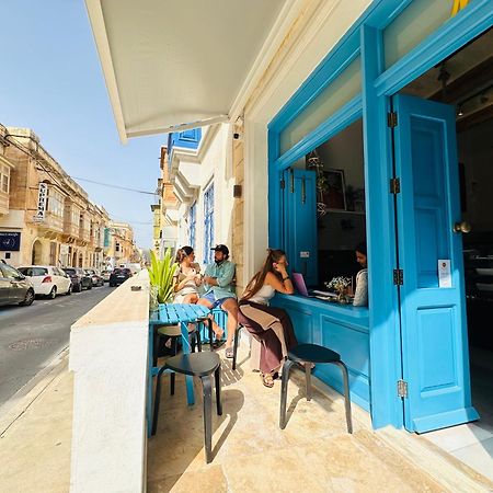 Sliema 248 Boutique Studios Εξωτερικό φωτογραφία