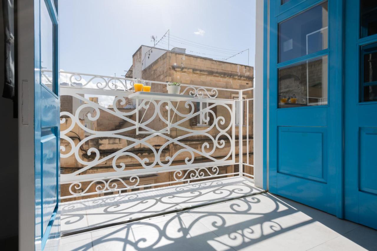 Sliema 248 Boutique Studios Εξωτερικό φωτογραφία