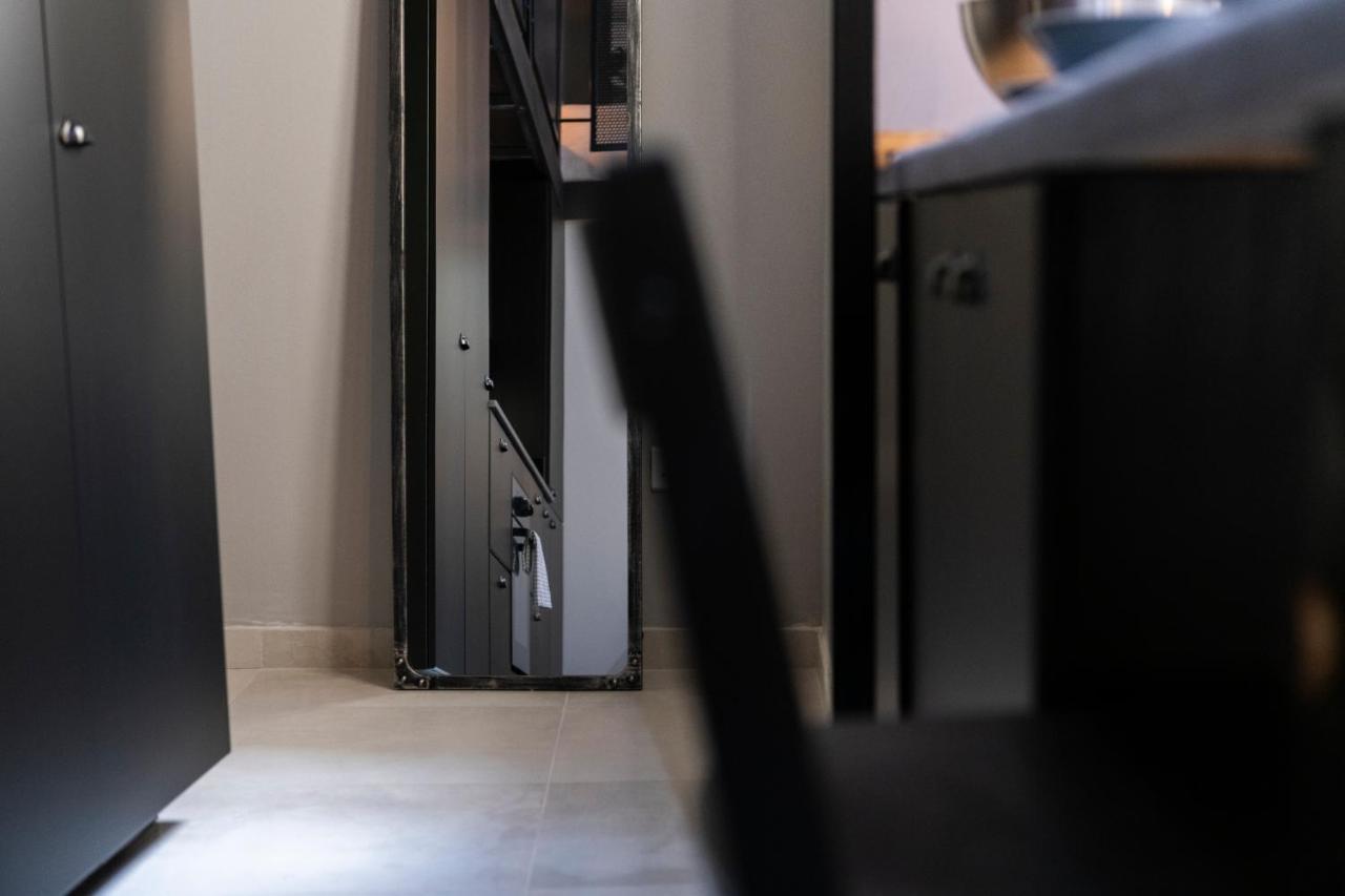 248 Boutique Studios, Σλιέμα Εξωτερικό φωτογραφία