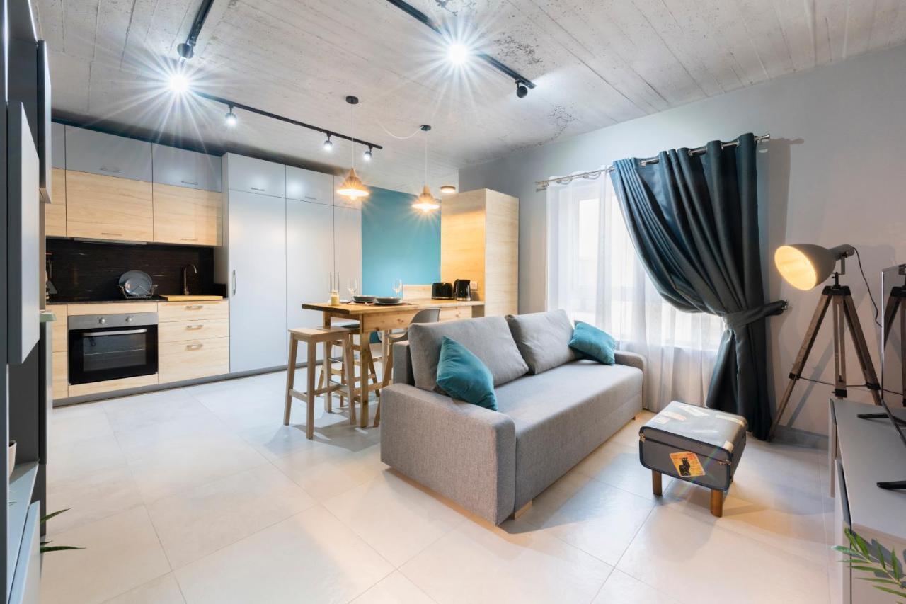 248 Boutique Studios, Σλιέμα Εξωτερικό φωτογραφία