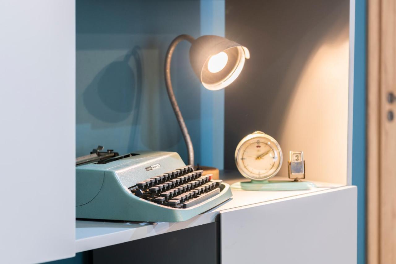 248 Boutique Studios, Σλιέμα Εξωτερικό φωτογραφία