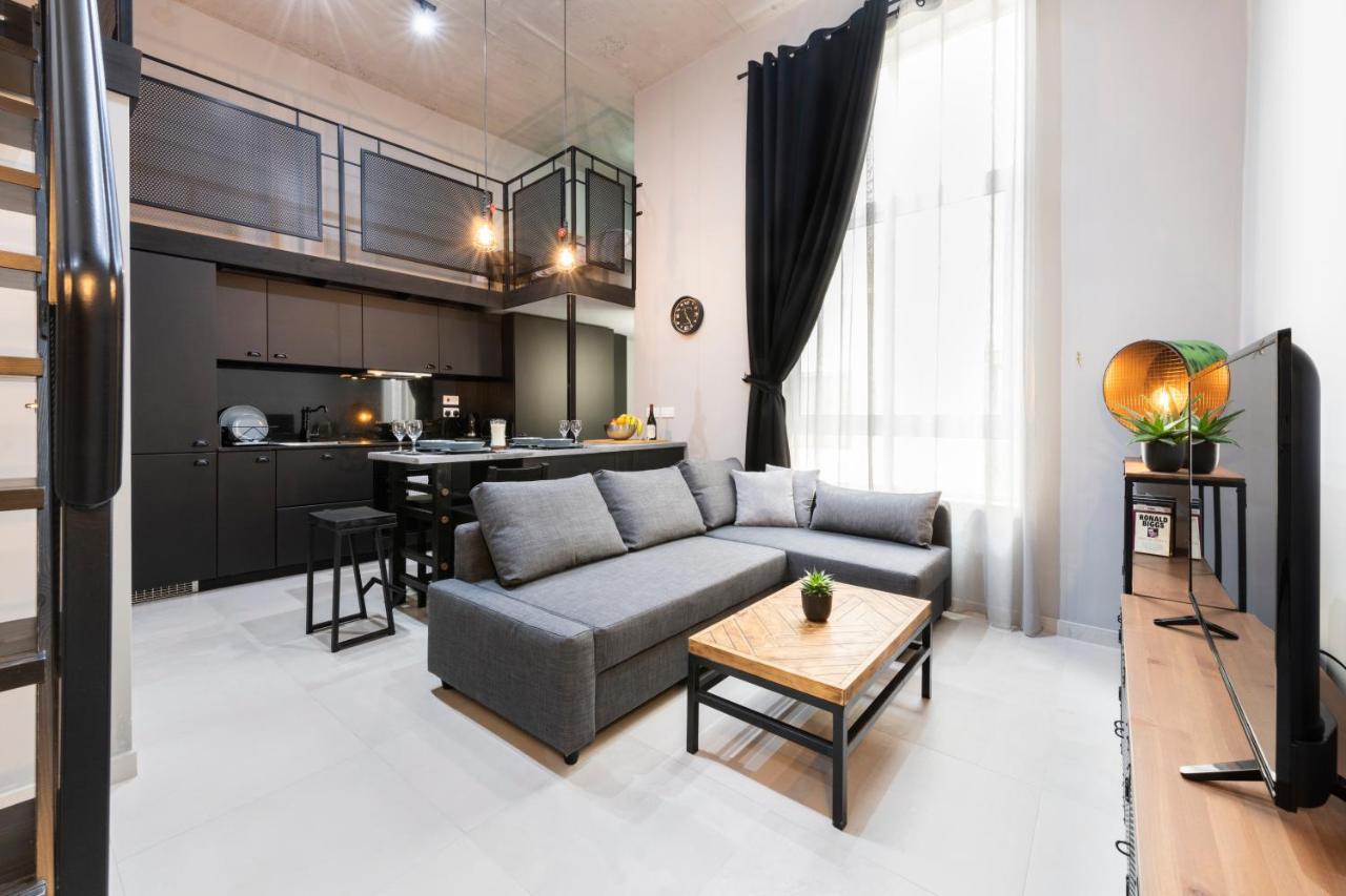248 Boutique Studios, Σλιέμα Εξωτερικό φωτογραφία