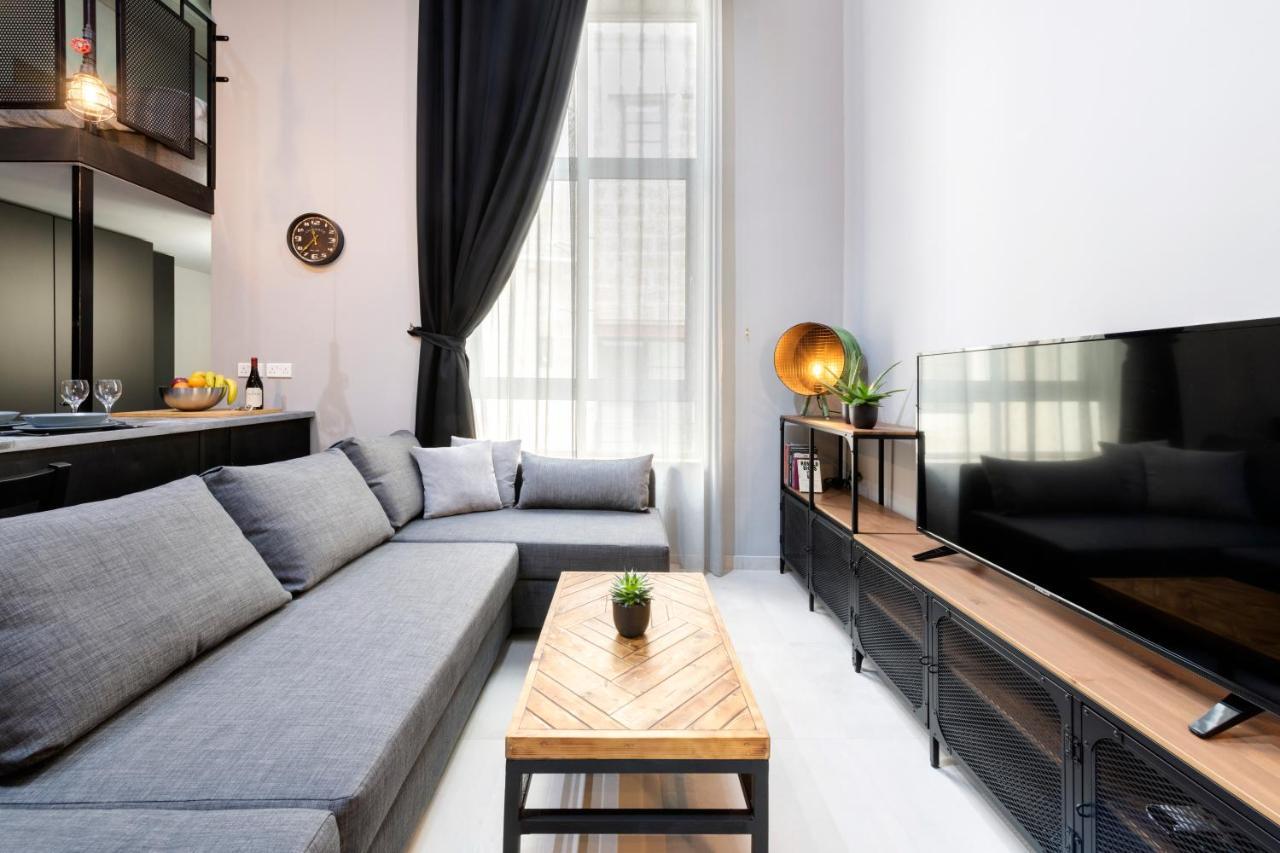 248 Boutique Studios, Σλιέμα Εξωτερικό φωτογραφία