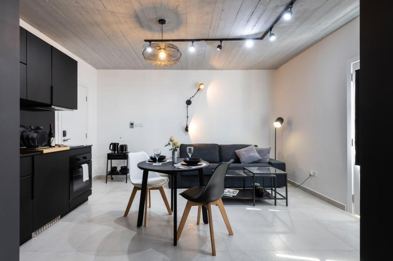 Sliema 248 Boutique Studios Εξωτερικό φωτογραφία