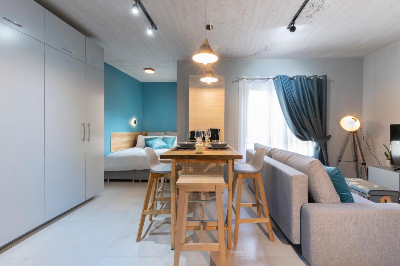 248 Boutique Studios, Σλιέμα Εξωτερικό φωτογραφία