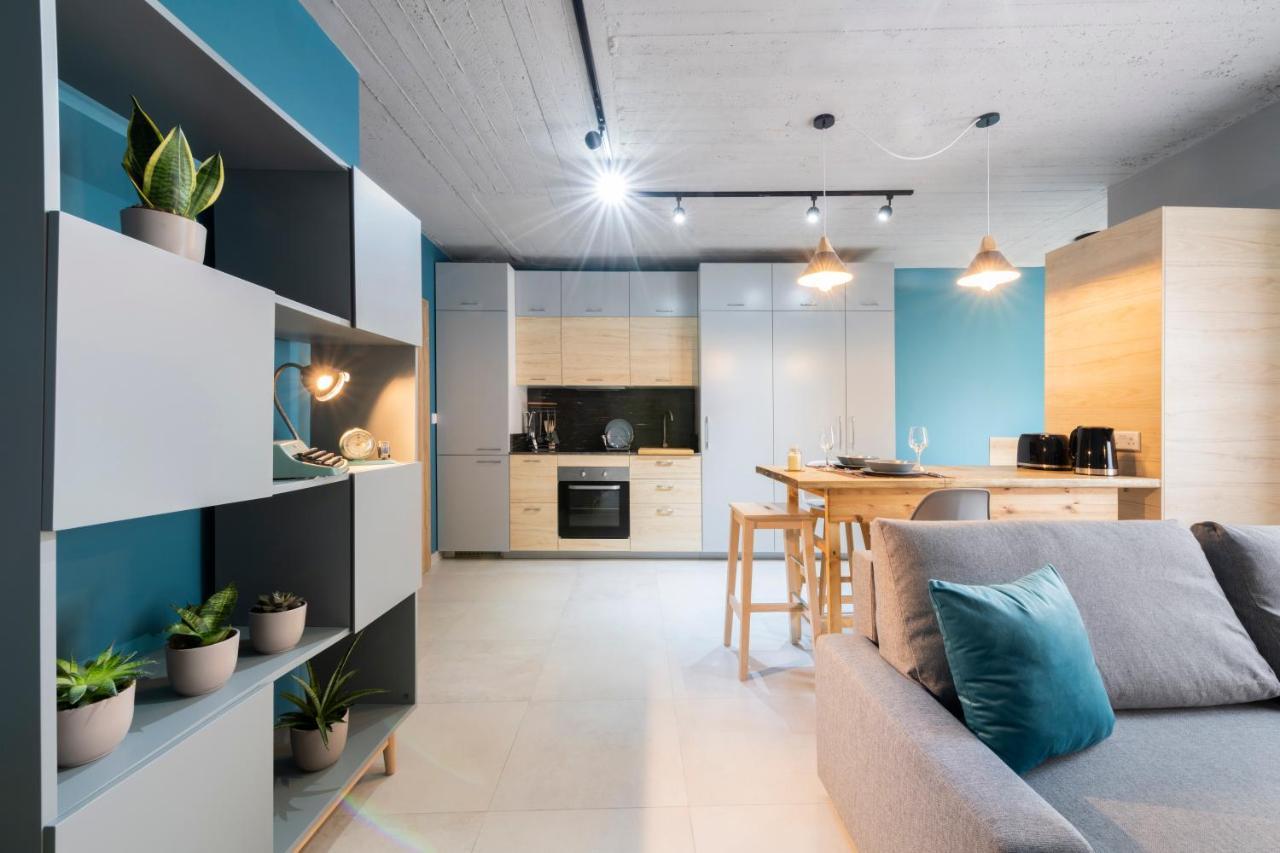 248 Boutique Studios, Σλιέμα Εξωτερικό φωτογραφία