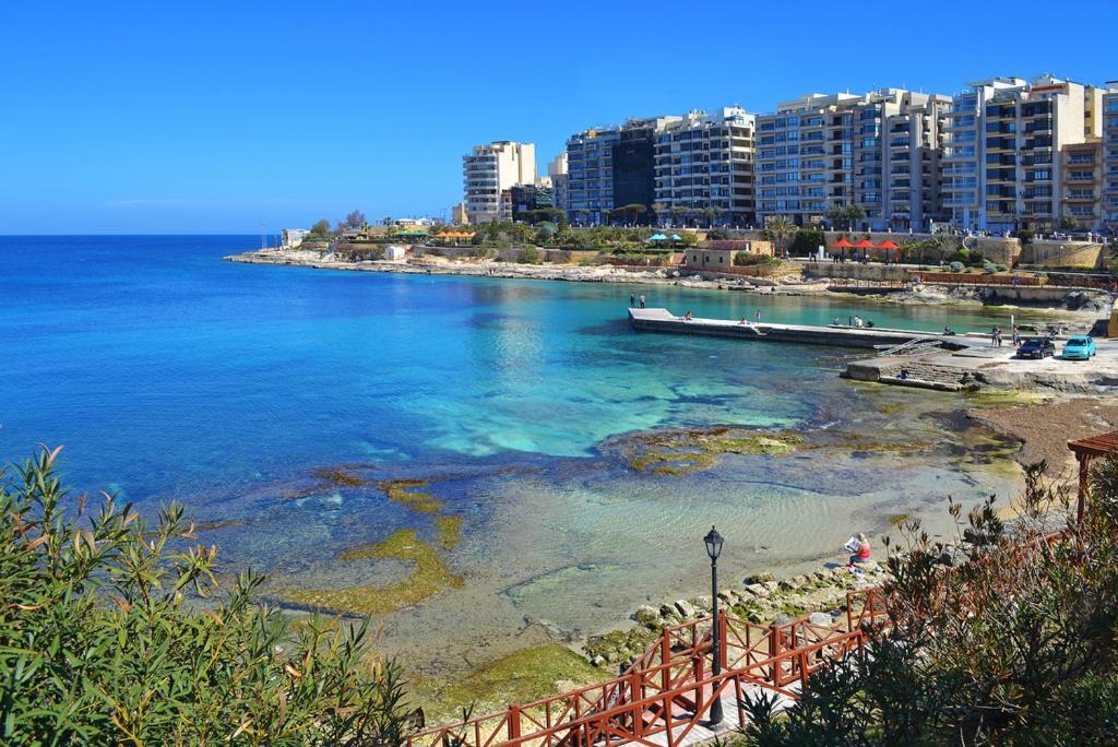 248 Boutique Studios, Σλιέμα Εξωτερικό φωτογραφία