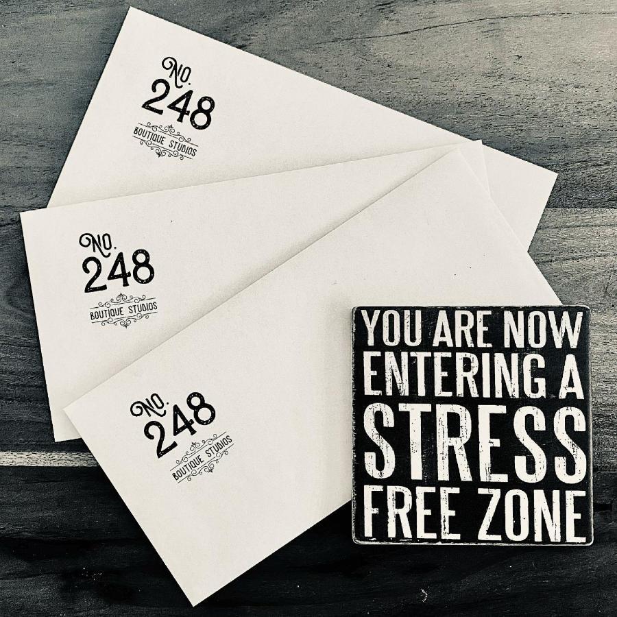 248 Boutique Studios, Σλιέμα Εξωτερικό φωτογραφία