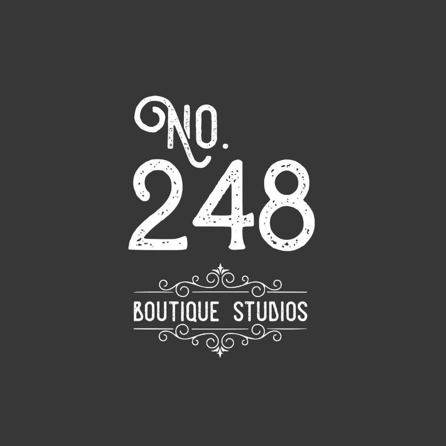 Sliema 248 Boutique Studios Εξωτερικό φωτογραφία