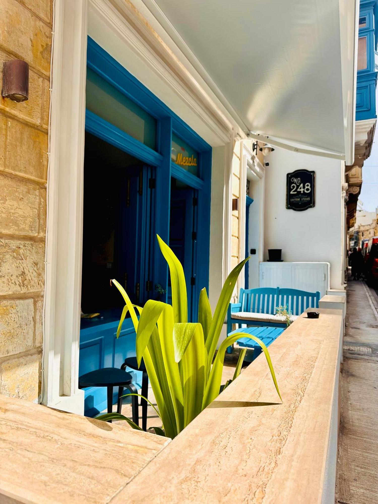 248 Boutique Studios, Σλιέμα Εξωτερικό φωτογραφία